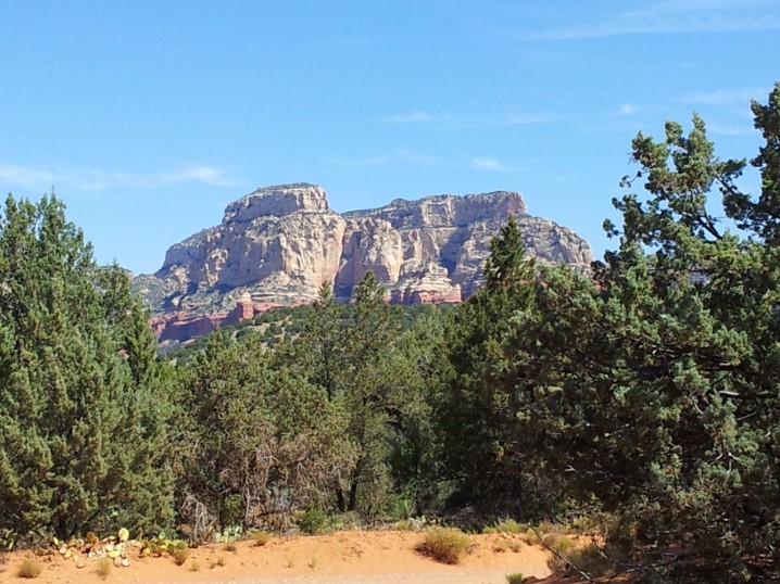 Sedona